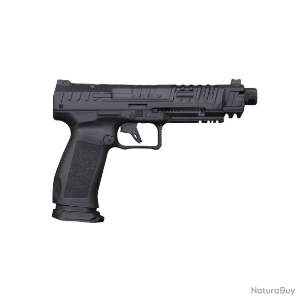 Pistolet CANIK RIVAL .50 18 J avec 50 billes