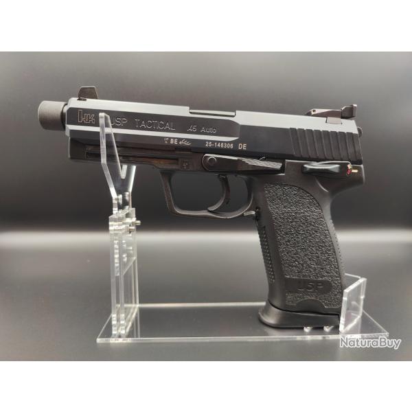 Heckler & Koch HK USP 45 tactical