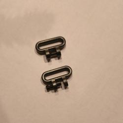 Grenadieres pour crosse blaser R8, R93, K95