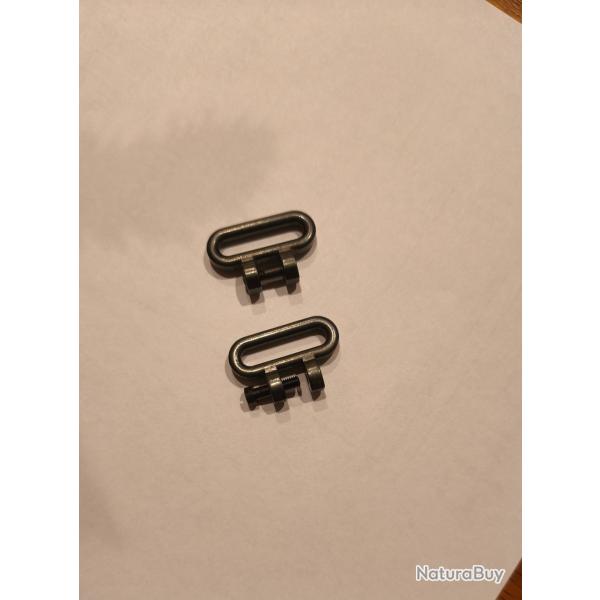 Grenadieres pour crosse blaser R8, R93, K95