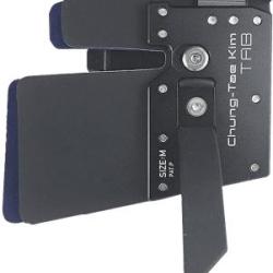 SHIBUYA - Palette APEX Heavy L DROITIER (RH)