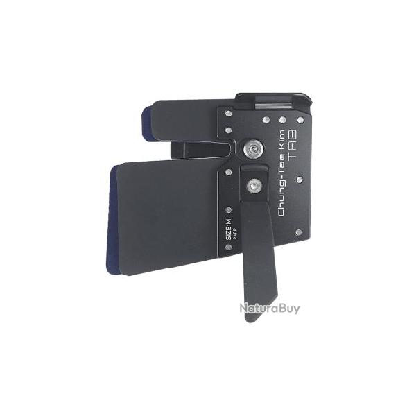 SHIBUYA - Palette APEX Heavy L DROITIER (RH)