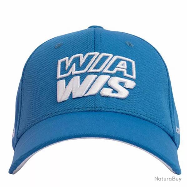 WIAWIS - Casquette Bleue