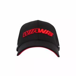 WIAWIS - Casquette Rouge