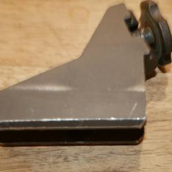 SUPPORT DESIGNATEUR PIRAT pour FAMAS PGMP