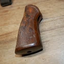 Poign&eacute;e de revolver ARMINIUS HW