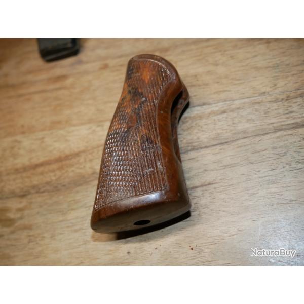 Poign�e de revolver ARMINIUS HW