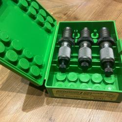 Jeu d'outils REDDING DELUXE 308 WIN