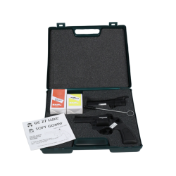 Valise Soft-Gomm SAPL GC27 Luxe - Cal. 12-50 / 8.8X10