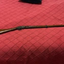 BUFFALO LEBEL 6 mm en D