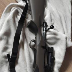 Carabine mauser M18 300