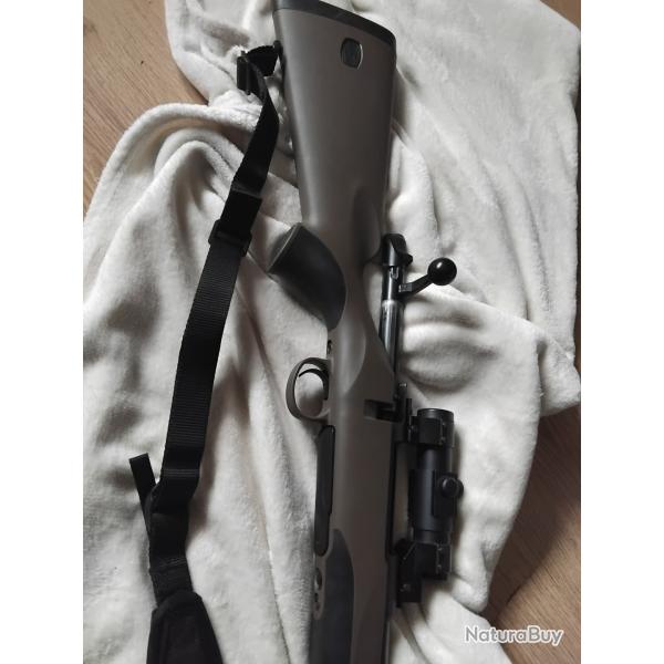 Carabine mauser M18 300