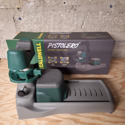 Support Caldwell Pistolero