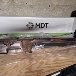 Chassis CZ 457 Range