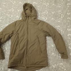 Veste thermique grand froid