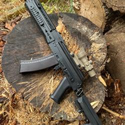 Ak LCT