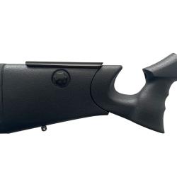 Crosse Browning BAR Long Trac MK2 &agrave; trou de pouce droitier