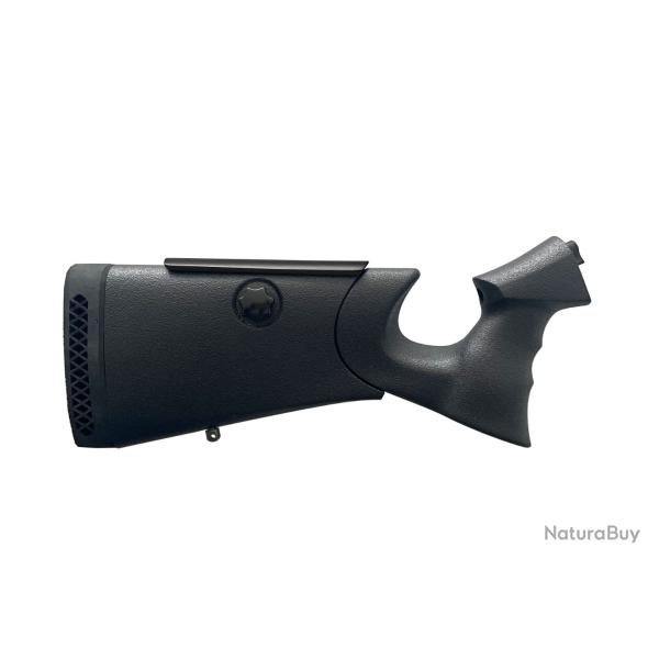 Crosse Browning BAR Long Trac MK2 � trou de pouce droitier