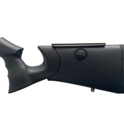 Crosse Browning BAR Long Trac MK2 &agrave; trou de pouce gaucher