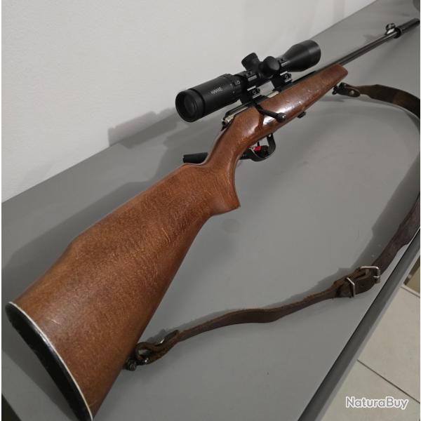 Carabine 22lr Gaucher