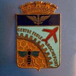 AERONAVALE CENTRE ECOLE ROCHEFORT