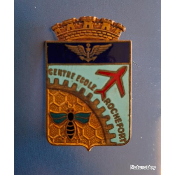 AERONAVALE CENTRE ECOLE ROCHEFORT