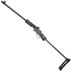 Carabine Pliante Little Badger Takedown Xtreme .22lr - Chiappa