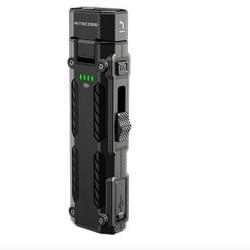 EDC 09 - Lampe 1600 lumens - Nitecore