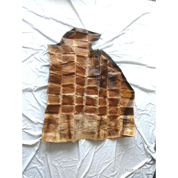 Equipement - FR33330a P�lerine de protection sommaire