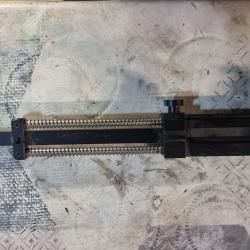 Support de lunette de tonne 100% acier