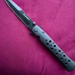 Couteau Cold steel Ti-Lite 4 pouces S35VN G10