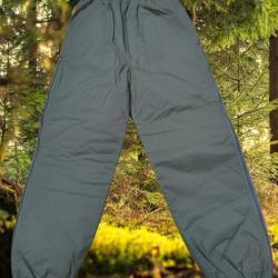 Pantalon Matelass&eacute; thermique imperm&eacute;able - Taille M