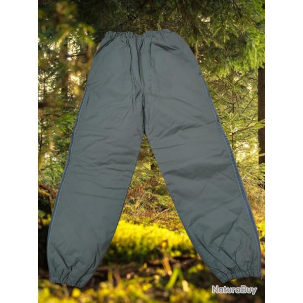Pantalon Matelass� thermique imperm�able - Taille M
