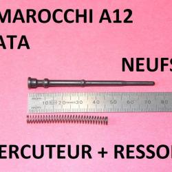 percuteur MAROCCHI A12 percuteur ATA + ressort NEUFS fusil chasse - VENDU PAR JEPERCUTE (STO152)