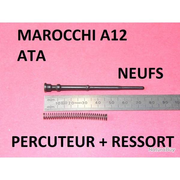 percuteur MAROCCHI A12 percuteur ATA + ressort NEUFS fusil chasse - VENDU PAR JEPERCUTE (STO152)