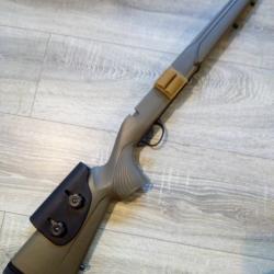 Crosse Tikka Varmint T3 T3x T1X