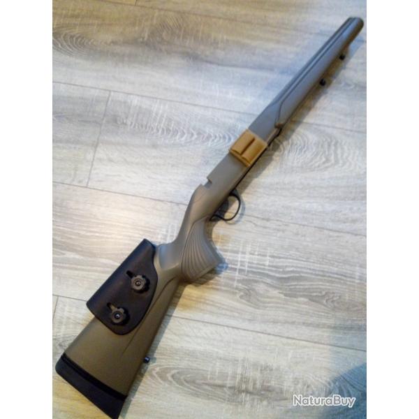 Crosse Tikka Varmint T3 T3x T1X