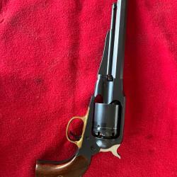 Revolver poudre noire Davide Pedercoli Remington Pattern Target Cal 44