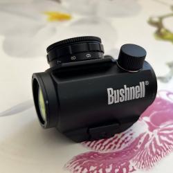 Bushnell trs-25