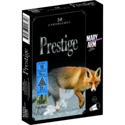 PRESTIGE CAL 16/16/70 - Bourre Jupe - 31g - Plomb Durci /boite de 10