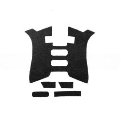 TONI SYSTEM GRIP17G4 Ruban adh&eacute;sif de grip pour Glock 17 Gen4
