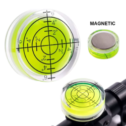 Niveau &agrave; bulle Pour r&eacute;glage de lunettes