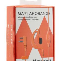 Kit oreillette micro pour G7/G9