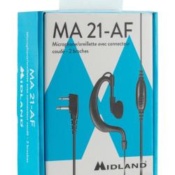 Kit oreillette micro pour G7/G9