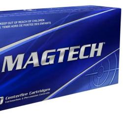 CARTOUCHES MAGTECH 45 AUTO 230GR FMJ /50
