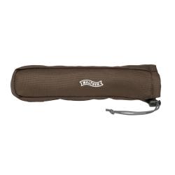 FOURREAU PROTECTION THERMIQUE POUR SILENCIEUX WALTHER RS3