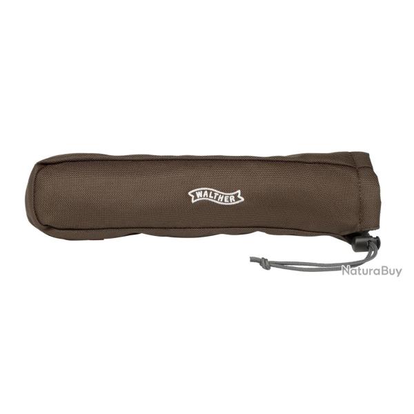FOURREAU PROTECTION THERMIQUE POUR SILENCIEUX WALTHER RS3