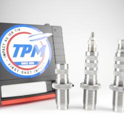 jeux 3 outils TPM 6.5 prc micrometrique