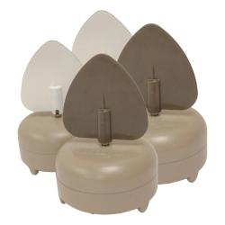 Leurre MOJO Dove A Flicker x4 Leurre &eacute;lectronique Mojo