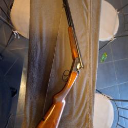 Juxtapos&eacute; calibre 16 demi choke manufrance saint &Eacute;tienne